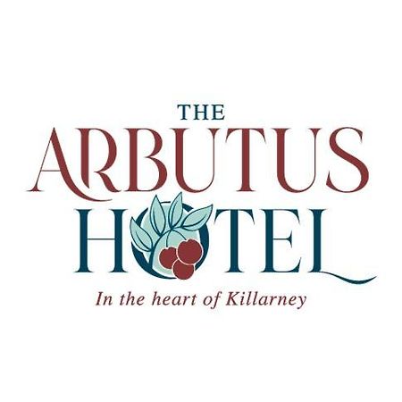 Arbutus Hotel Killarney Exterior foto