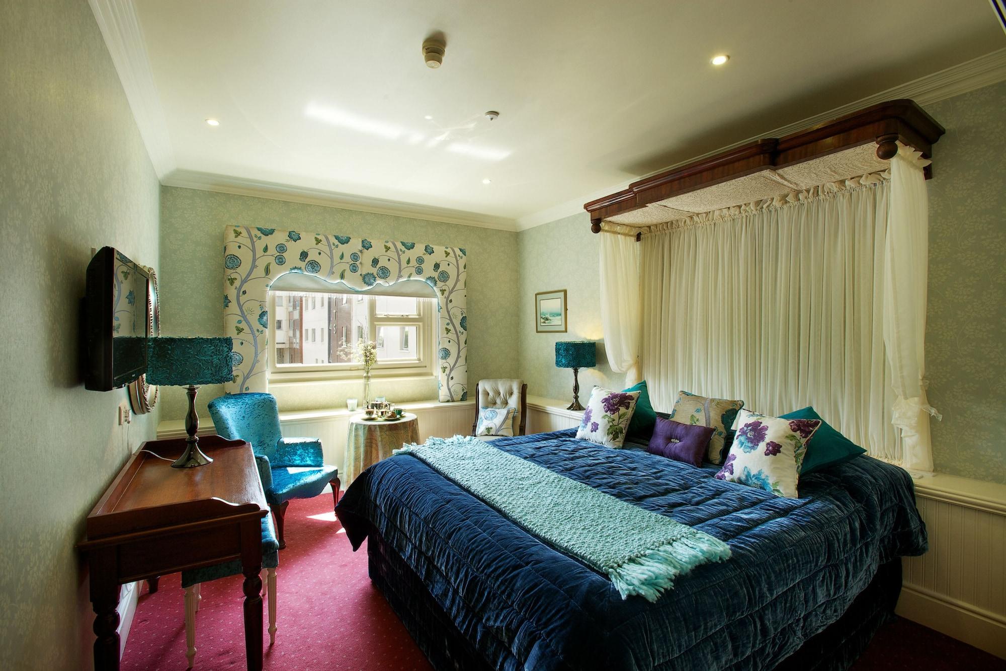 Arbutus Hotel Killarney Exterior foto