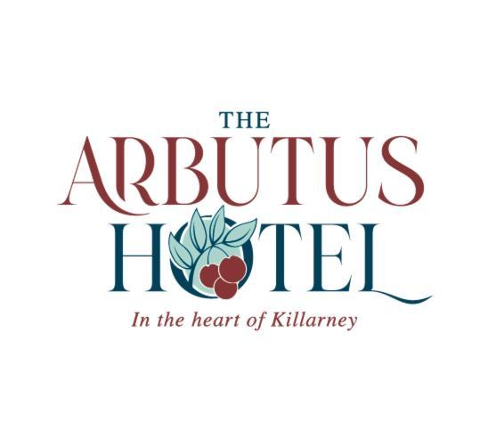 Arbutus Hotel Killarney Exterior foto